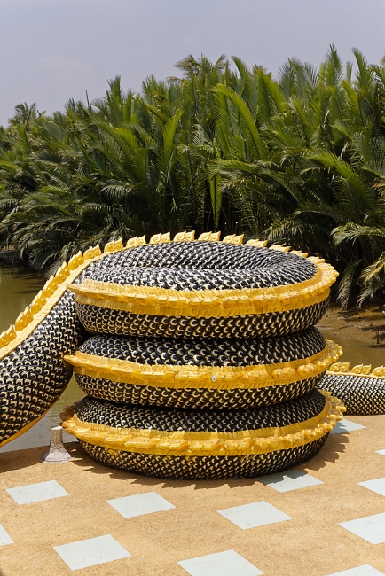 Wat Saman Rattanaram-038